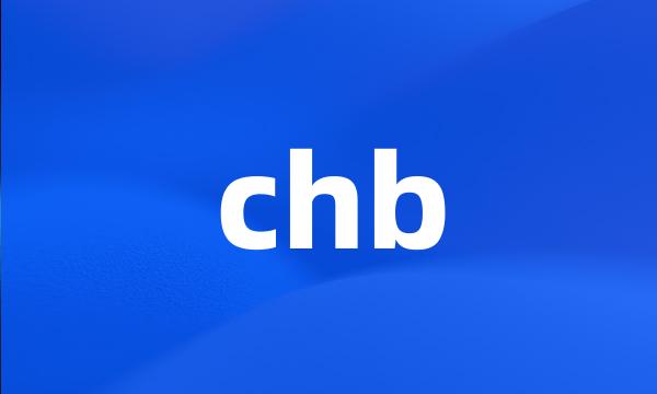 chb