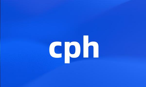 cph