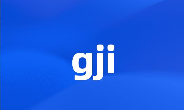 gji