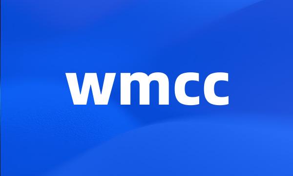 wmcc