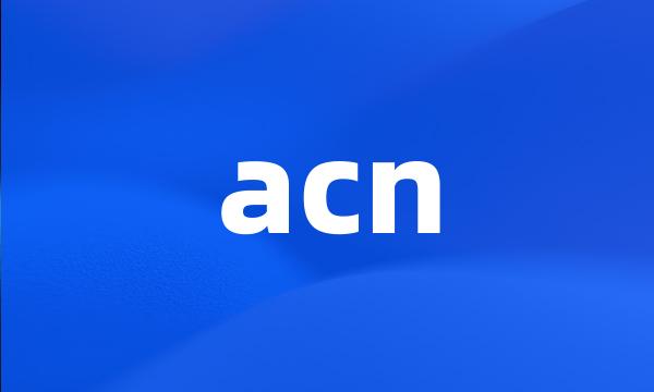 acn