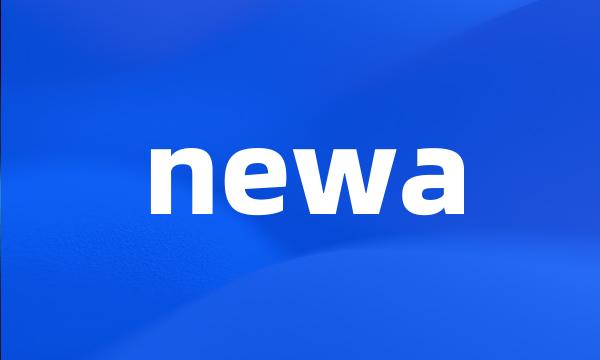 newa