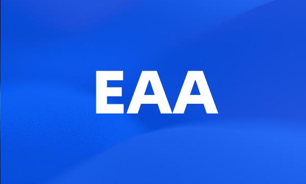 EAA