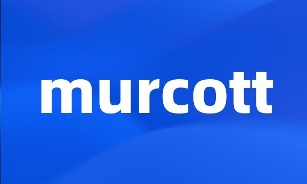 murcott