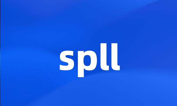 spll