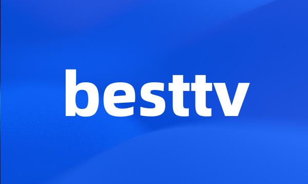 besttv