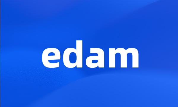 edam