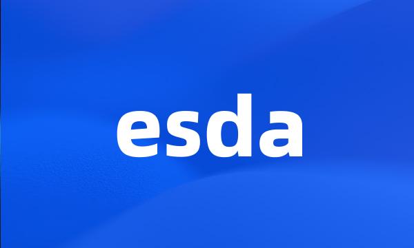 esda