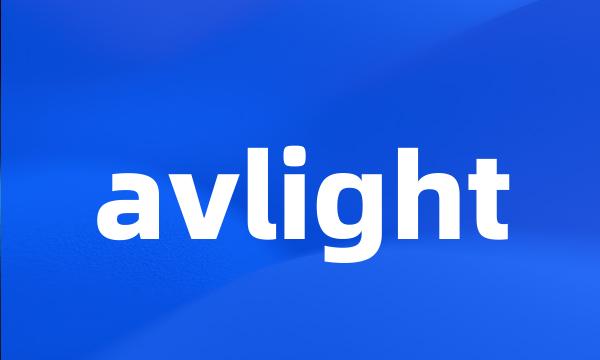 avlight