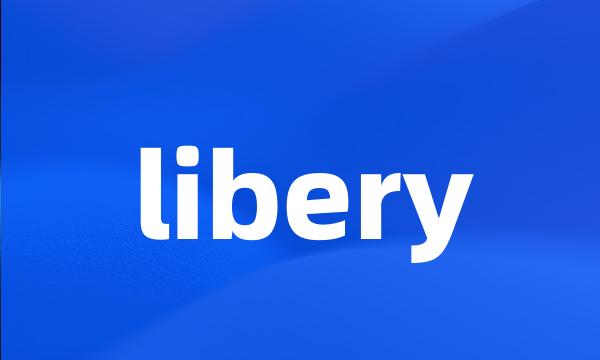 libery