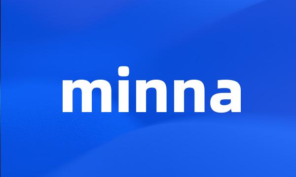 minna