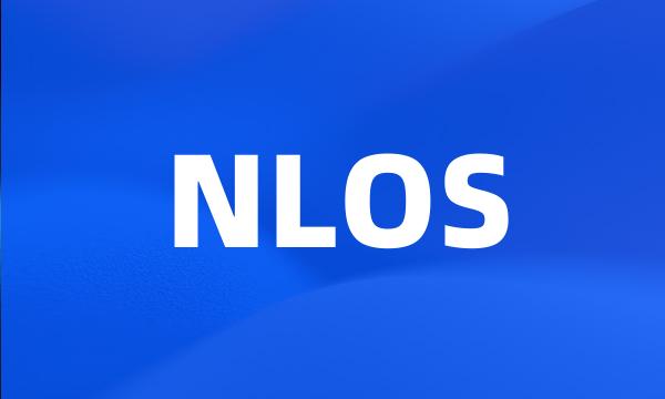 NLOS