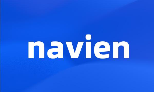 navien