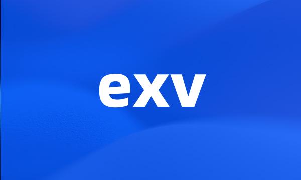 exv