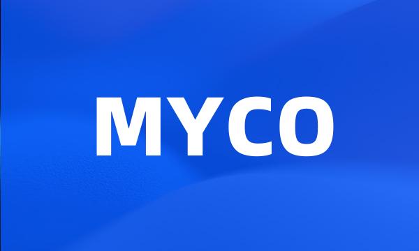 MYCO