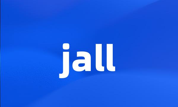 jall