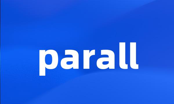 parall