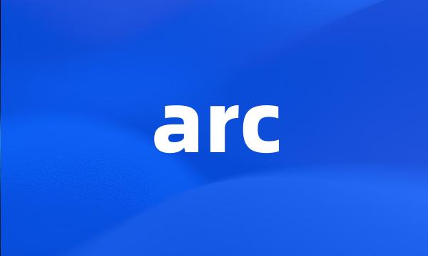 arc