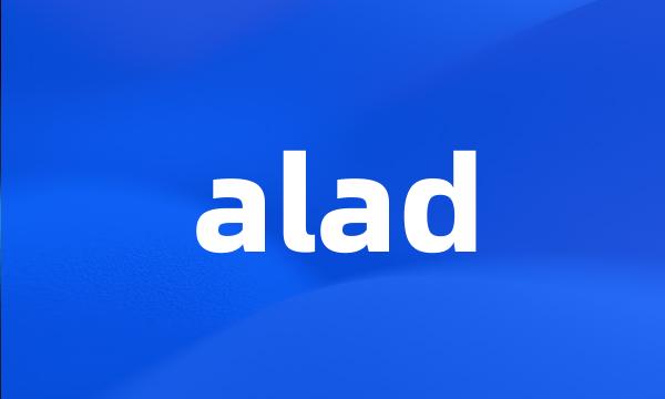 alad