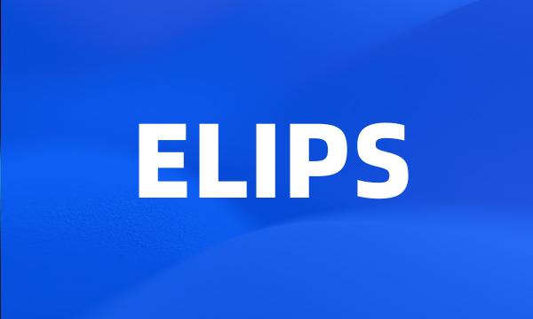 ELIPS