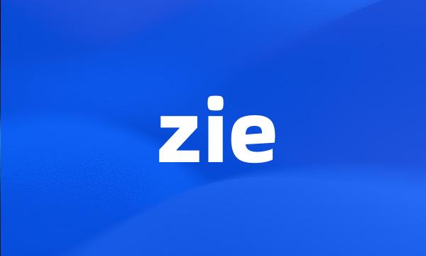 zie