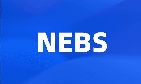 NEBS