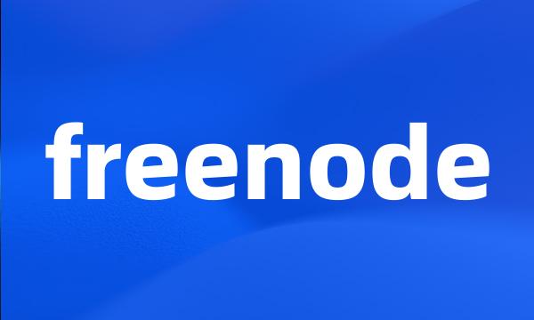 freenode