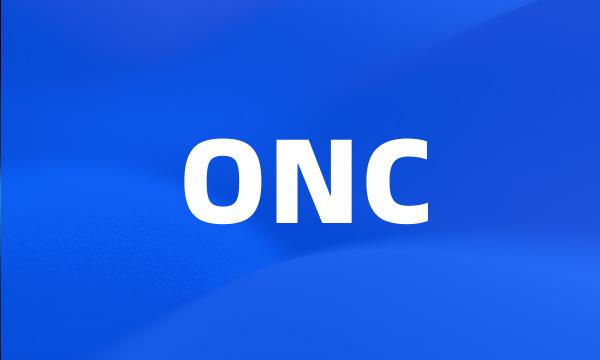 ONC