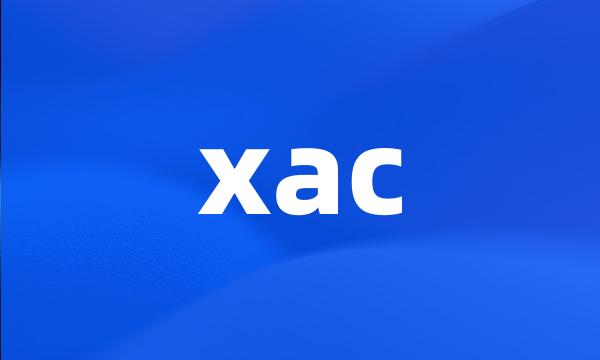 xac