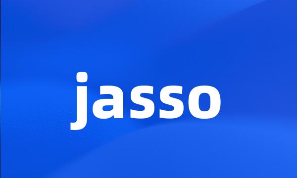 jasso