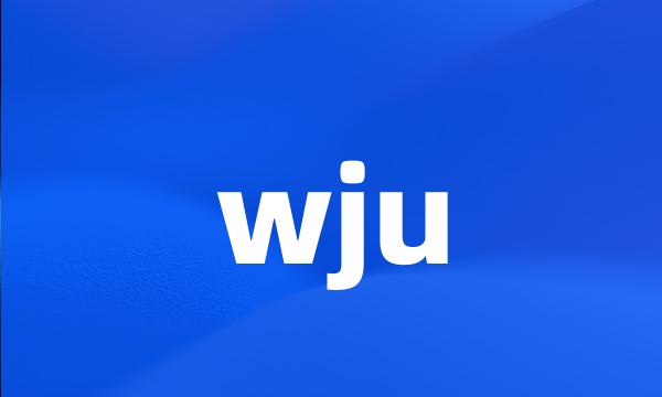 wju