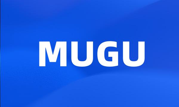 MUGU