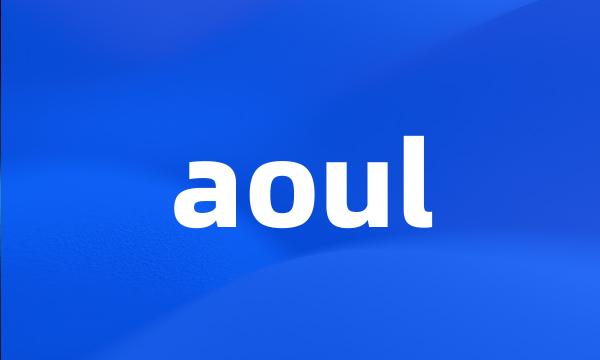 aoul