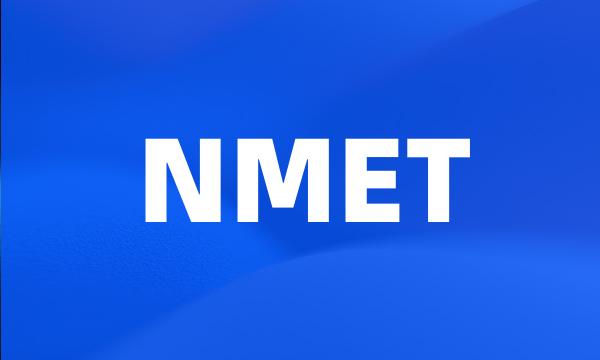 NMET