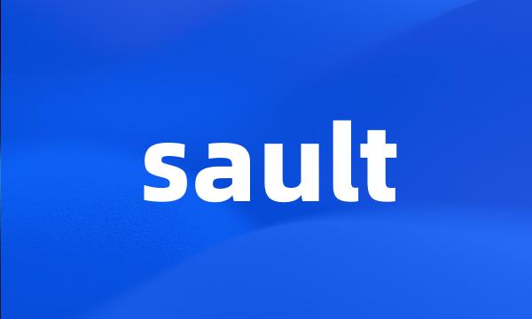 sault