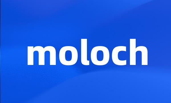 moloch