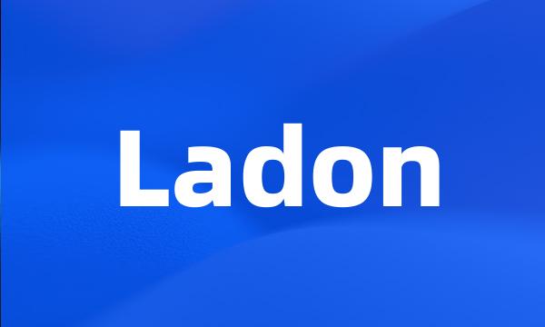 Ladon