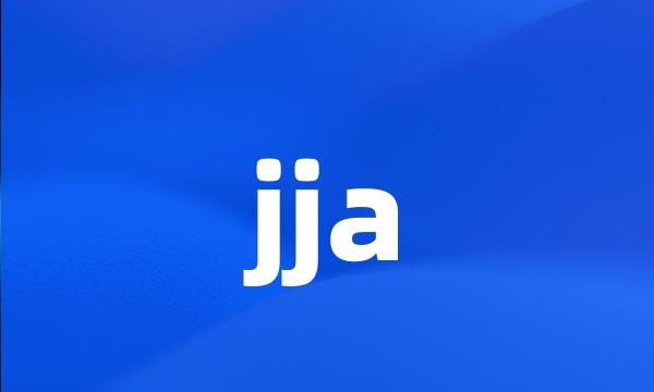 jja