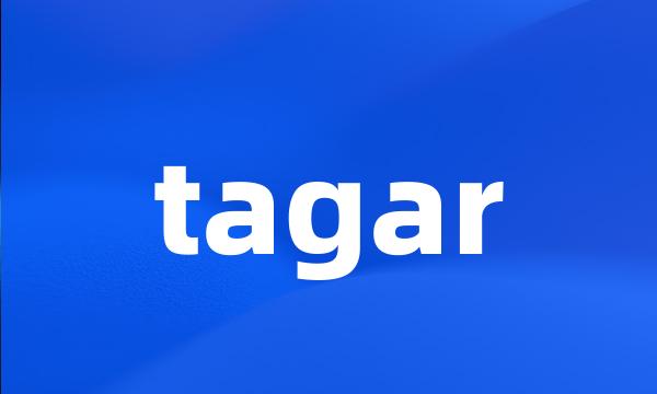 tagar