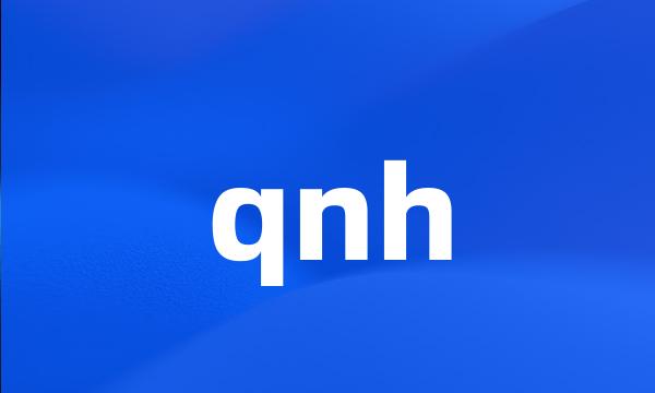 qnh