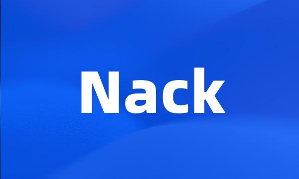 Nack