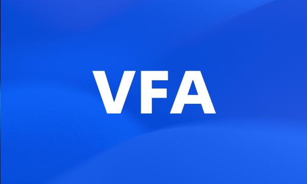 VFA