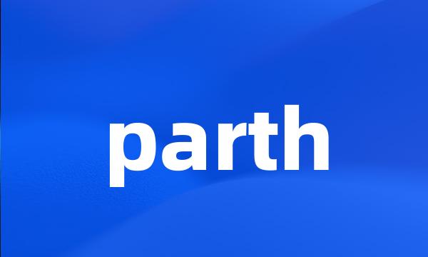 parth