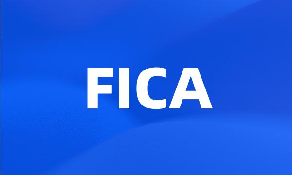 FICA