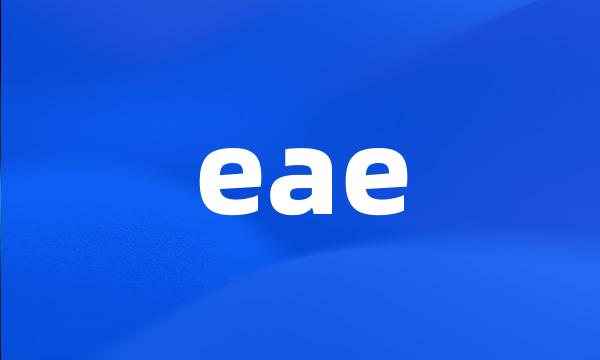 eae