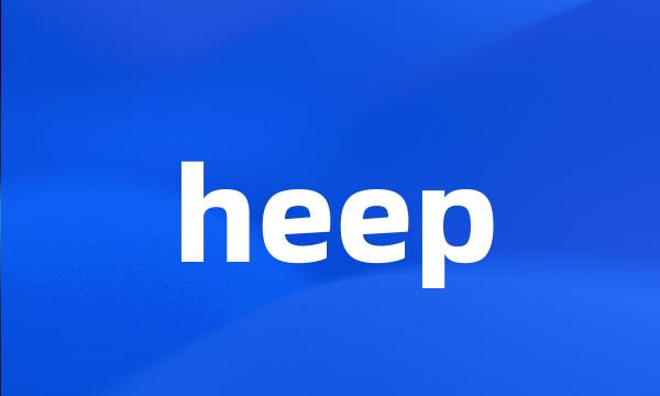 heep