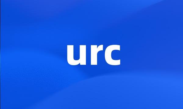 urc