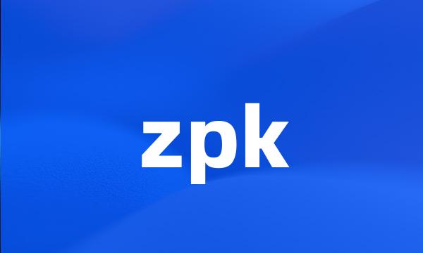 zpk