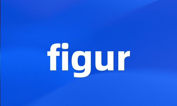 figur