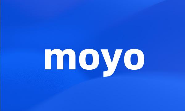 moyo